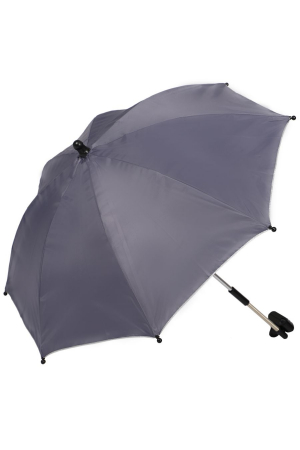 Зонт Magic Rain (Нидерланды) Серый 11919
