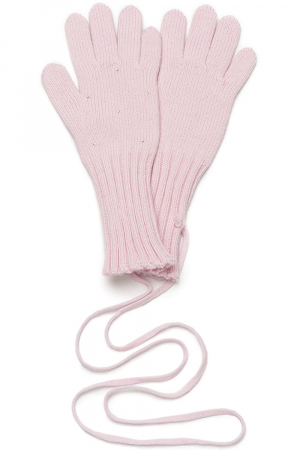 Перчатки для малышей Chobi (Россия) Розовый SP-1534
