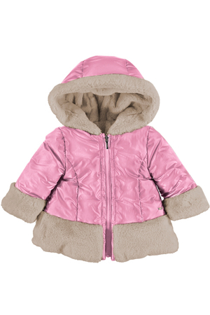 Куртка для малышей Mayoral (Испания) Розовый 2.439/79