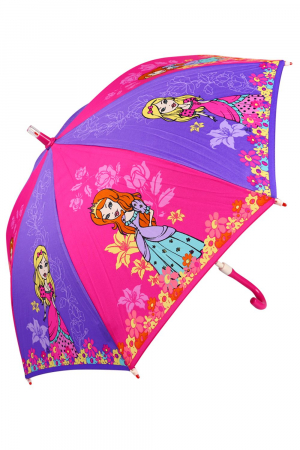 Зонт Zest (Китай) Розовый 21551D