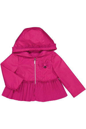 Куртка для малышей Mayoral (Испания) Розовый 1.412/72
