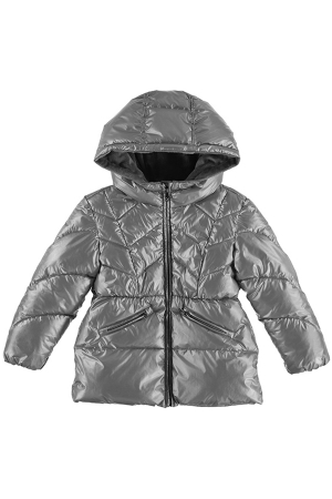 Куртка для детей Mayoral (Испания) Серый 4.491/57