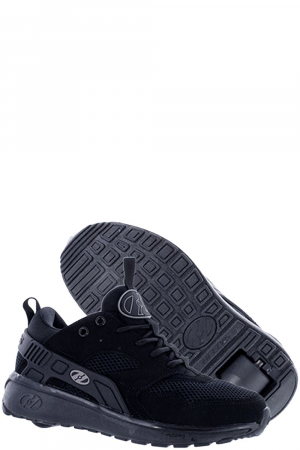 Кроссовки для детей Heelys (Китай) Чёрный 770837