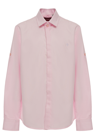Рубашка Eurotex (Киргизия) Розовый 299503-001-1KR