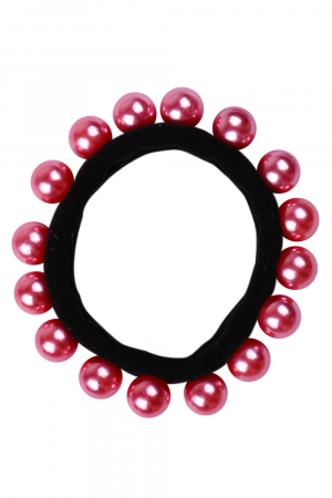 Резинка для девочек Fashion Jewelry (Турция) Розовый FJ900227