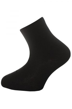 Носки для малышей Pe.Chitto (Турция) Чёрный PN-401-05/20