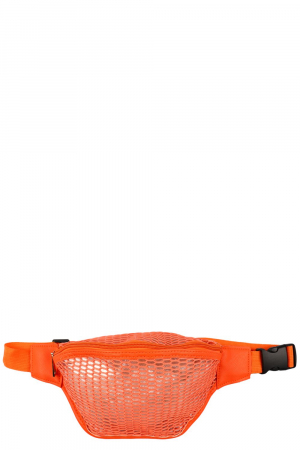 Сумка для девочек Multibrand (Китай) Оранжевый TK1328-orange