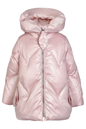 Куртка для детей Pulka (Россия) Розовый PUFWG-016-20102-400