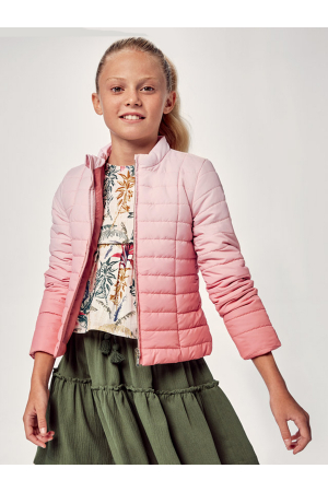 Куртка для детей Mayoral (Испания) Розовый 6.425/34