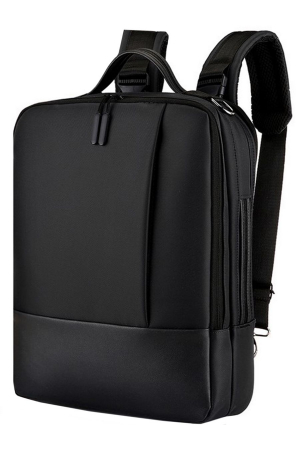 Рюкзак Multibrand (Китай) Чёрный 1685-black