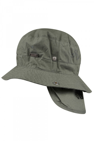 Шляпа Doell (Китай) Зелёный 1939456513/5320