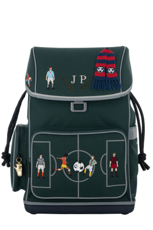 Рюкзак для мальчиков Jeune Premier (Китай) Зелёный Erx22190