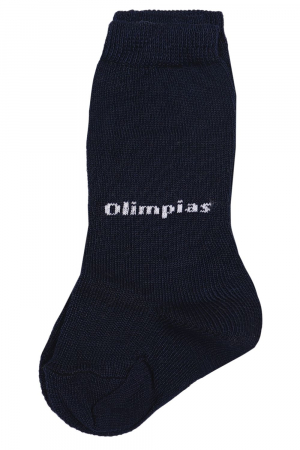 Носки для малышей Olimpias (Китай) Синий AOMU0306