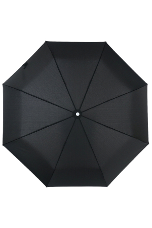 Зонт ArtRain (Китай) Чёрный 31471-06