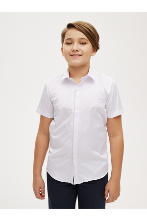Рубашка для детей Noble People (Турция) Белый 19003-539-5CEY
