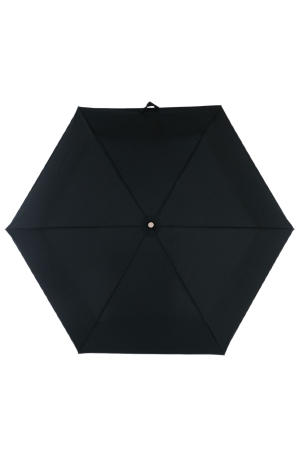 Зонт ArtRain (Китай) Чёрный 13710M