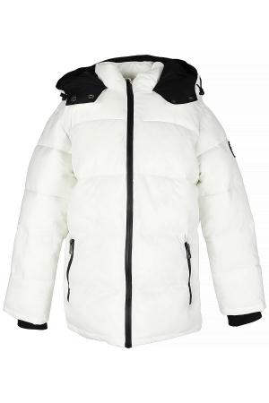 Куртка для детей Les Trois Vallees (Китай) Белый 30A422W14 SP