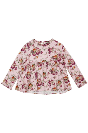 Блуза для детей Meilisa Bai (Италия) Розовый FL3345