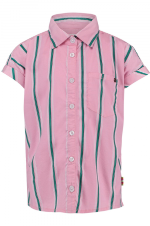 Рубашка Vingino (Индия) Розовый SS19KGN22003