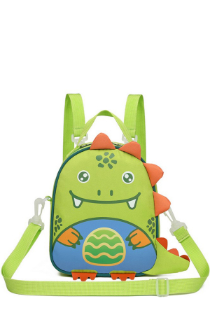 Рюкзак для малышей FalconStore (Китай) Зелёный C127821