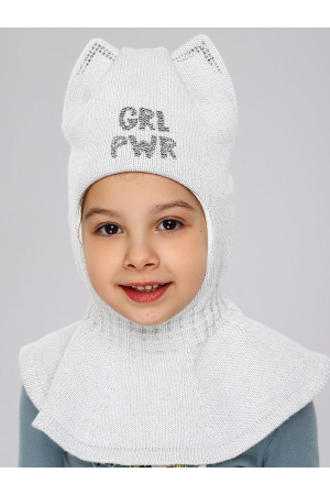 Шлем для детей Noble People (Россия) Белый 29515-2423-5