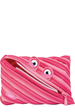 Пенал-сумочка для детей Zipit (Австрия) Розовый ZTMJ-WD-HIP