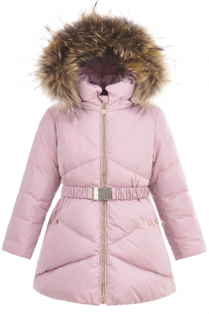 Куртка для малышей Pulka (Италия) Розовый PUFWG-816-20122-400