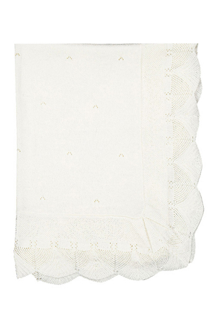 Одеяло для малышей Mayoral (Испания) Бежевый 9.240/58