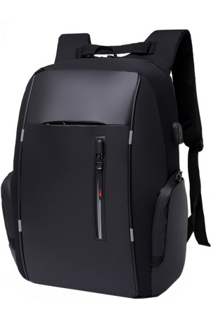 Рюкзак для детей Multibrand (Китай) Чёрный 20-35L-black