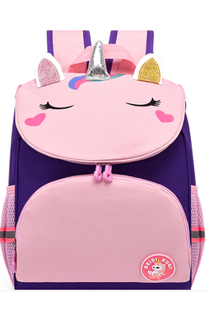 Рюкзак для малышей SR (Китай) Разноцветный 819-violet