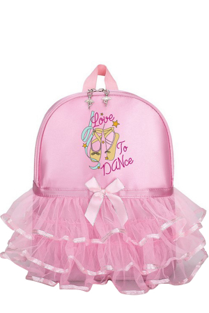 Рюкзак для детей SR (Китай) Розовый SW789-pink