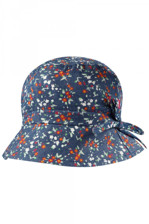 Шляпа для девочек Doell (Китай) Синий 1935400515/0013