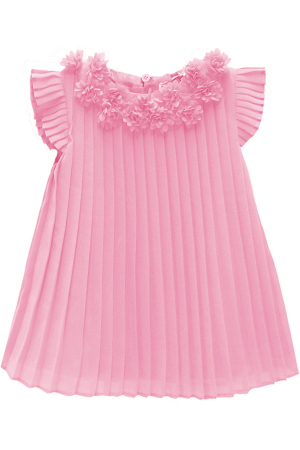 Платье для малышей Mayoral (Испания) Розовый 1.915/69