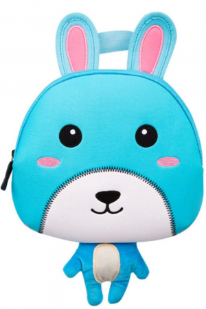 Рюкзак для детей Tongchang (Китай) Голубой DB-02