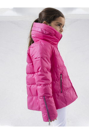 Куртка для детей Poivre Blanc (Бангладеш) Розовый 287005