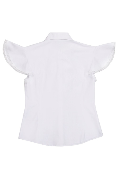Блузы Блузка Белый