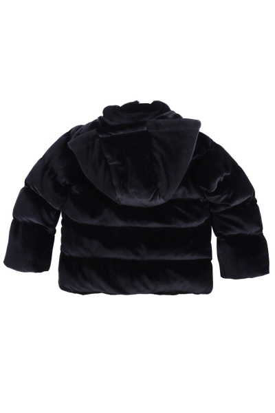 Куртки короткие Куртка Чёрный