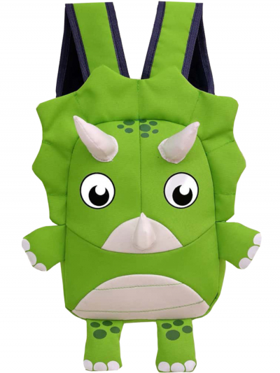 Детские рюкзаки Рюкзак Зелёный